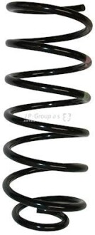 Пружина подвески передняя JP GROUP 1142201200