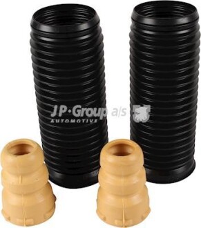 Пылезащитный комплект на 2 амортизатора JP GROUP 1142701610