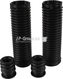 Пылезащитный комплект на 2 амортизатора JP GROUP 1142701810