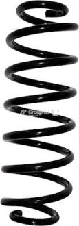 Пружина подвески задняя JP GROUP 1152214800