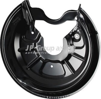 Защита тормозного диска JP GROUP 1164300580