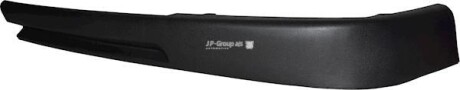 Спойлер бампера JP GROUP 1180550580