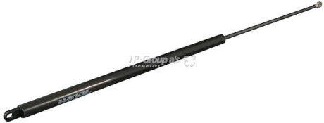 Амортизатор капота JP GROUP 1181204400