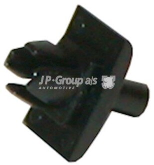 Зажим, молдинг / защитная накладка JP GROUP 1185000500