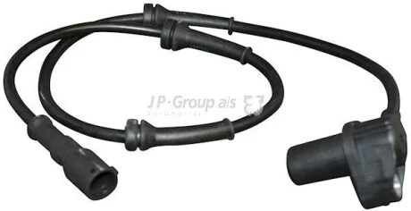 Датчик АБС JP GROUP 1197102870