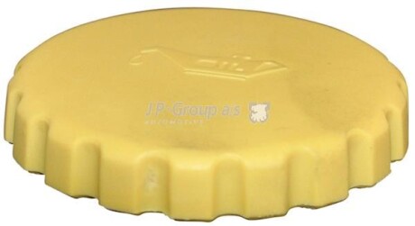 Крышка маслозаливной горловины JP GROUP 1213600400