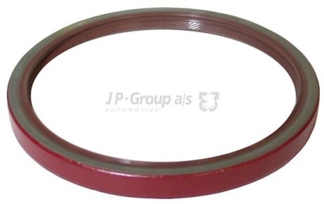 Сальник вала коленчатого задний JP GROUP 1219500400