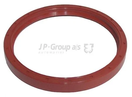 Сальник коленчатого вала JP GROUP 1219501800