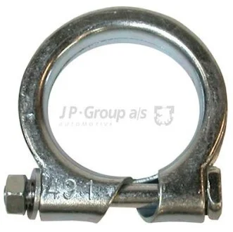 Хомут глушителя JP GROUP 1221400200