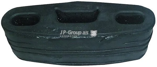 Кронштейн крепления выхлопной системы JP GROUP 1221600500 (фото 1)