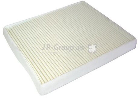 Фильтр салона JP GROUP 1228100900