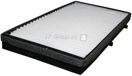 Фильтр салона JP GROUP 1228101200