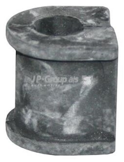 Втулка стабилизатора заднего JP GROUP 1240601000