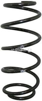 Пружина подвески передняя JP GROUP 1242200400