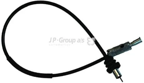 Трос спидометра JP GROUP 1270600600