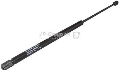 Пружина газовая багажника JP GROUP 1281201300