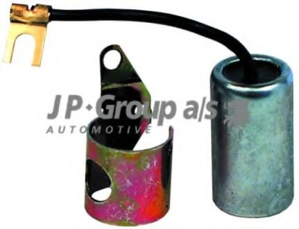 Конденсатор JP GROUP 1291500100