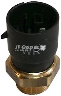 Датчик включения вентилятора JP GROUP 1293200800