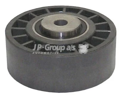 Ролик натяжной ремня поликлинового (приводного) JP GROUP 1318301000