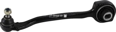 Рычаг подвески передний нижний левый JP GROUP 1340101270