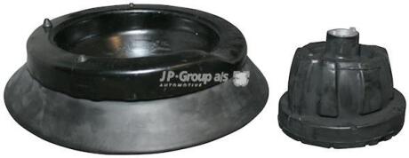 Опора переднего амортизатора JP GROUP 1342300400