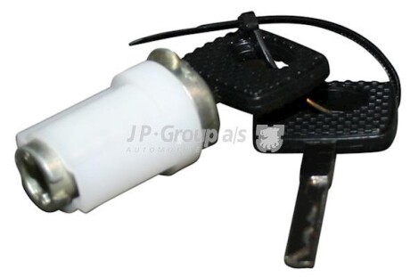 Цилиндр замка зажигания JP GROUP 1390400300
