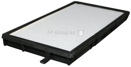 Фильтр салона JP GROUP 1428100500