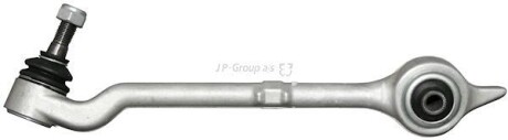Рычаг подвески передний нижний левый JP GROUP 1440100470