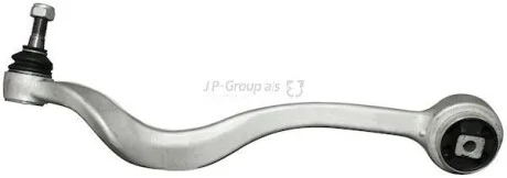 Рычаг подвески передний верхний левый JP GROUP 1440101070
