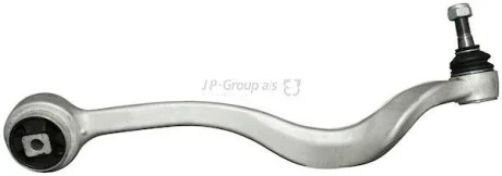 Рычаг подвески передний нижний правый JP GROUP 1440101080