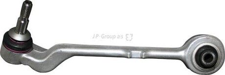 Рычаг подвески передний нижний левый JP GROUP 1440101870