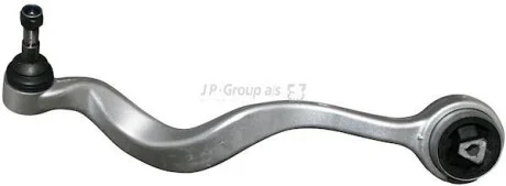 Рычаг подвески передний нижний левый JP GROUP 1440101970