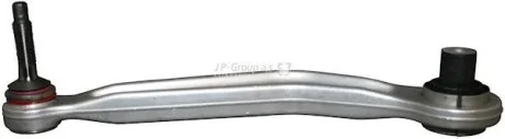 Рычаг подвески задний верхний левый JP GROUP 1450200170