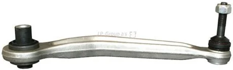 Рычаг подвески задний верхний правый JP GROUP 1450200180