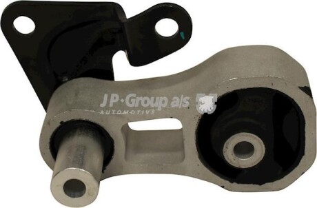 Подушка коробки передач задняя JP GROUP 1517902400
