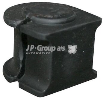 Втулка стабилизатора заднего JP GROUP 1550450600