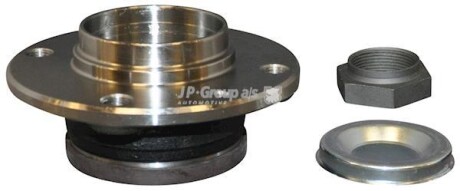 Wheel Hub JP GROUP 3151400200