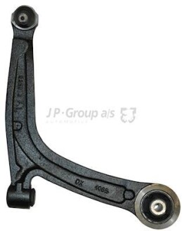 Рычаг подвески JP GROUP 3340101280