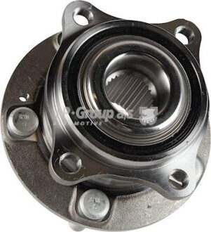 Wheel Hub JP GROUP 3541400100