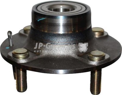 Wheel Hub JP GROUP 3551400200