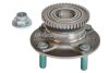 Wheel Hub JP GROUP 3841400100 (фото 1)