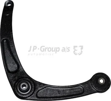 Рычаг подвески JP GROUP 4140101270