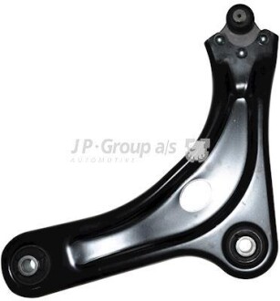 Рычаг подвески JP GROUP 4140103470
