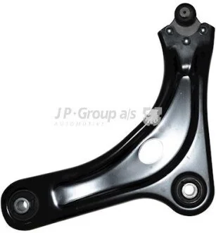 Рычаг подвески JP GROUP 4140103470