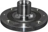 Wheel Hub JP GROUP 4141400200 (фото 1)