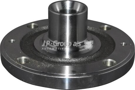 Wheel Hub JP GROUP 4141400200