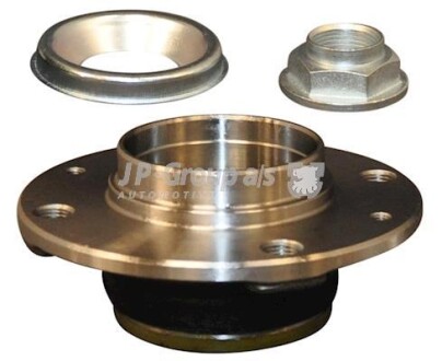 Wheel Hub JP GROUP 4151401100