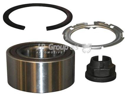 Подшипник ступицы JP GROUP 4341301510