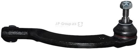 Наконечник поперечной рулевой тяги JP GROUP 4344600780