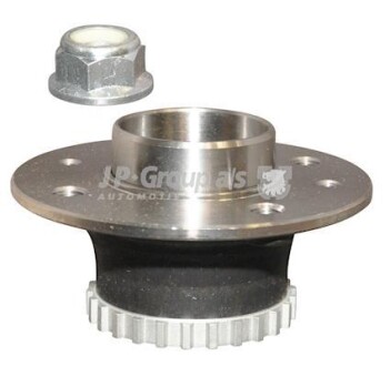 Wheel Hub JP GROUP 4351400100